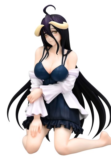 压泡面 OVERLORD 雅儿贝德·居家服 | Hpoi手办维基