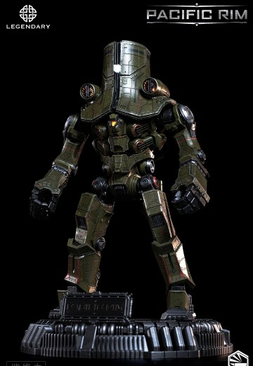 环太平洋 切尔诺阿尔法