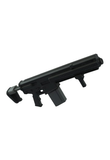 胜利女神：妮姬 武器 七个小矮人（白雪公主）拼装模型 | Hpoi手办维基