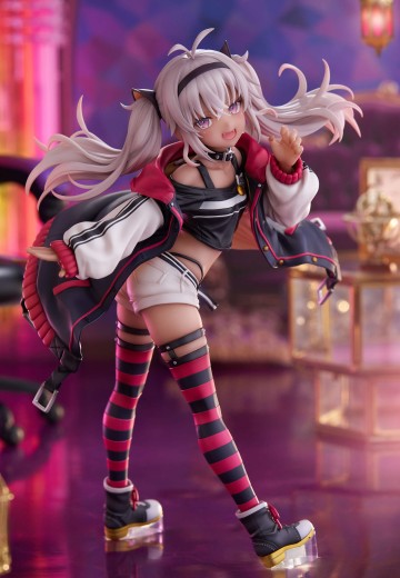 彩虹社 魔使真央