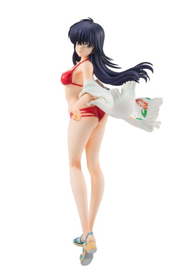 女主角回忆 橙路  鲇川丸子 红色版