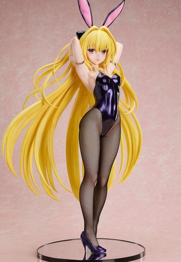 B-style 出包王女Darkness 金色暗影 兔女郎