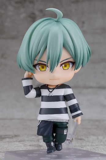 粘土人#2564 IDOLiSH7-偶像星愿 亥清悠 | Hpoi手办维基