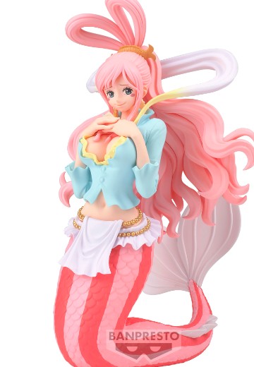 航海王 独特魅力-白星- | Hpoi手办维基