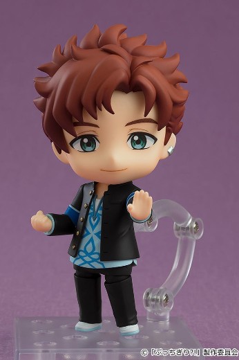 粘土人#2568 BUCCHIGIRI?! 浅观音真宝 | Hpoi手办维基