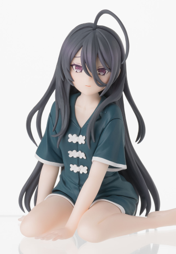 不时用俄语小声说真心话的邻桌艾莉同学 动画版 小坐系列奖品人偶“绫乃” | Hpoi手办维基