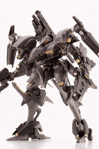 V.I.系列 装甲核心 雷纳德 03-AALIYAH SUPPLICE OP