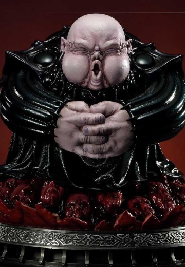 UPMBR-12 剑风传奇 康拉德 | Hpoi手办维基