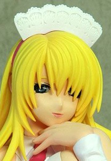 ちちのえ＋（ぷらす） Cover Girl (Blonde Hair Ver.) | Hpoi手办维基