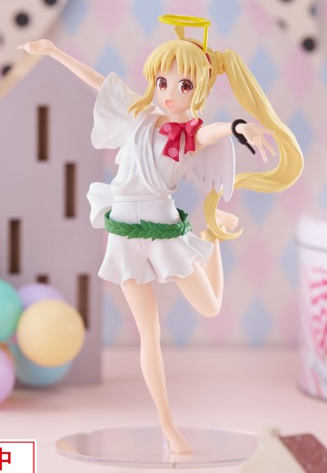 孤独摇滚！动画版 Luminasta “伊地知虹夏” | Hpoi手办维基