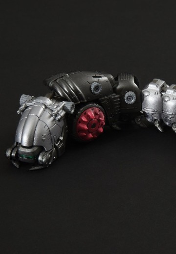 REALIZE MODEL RMZ-005 天蚕 盖洛斯配色