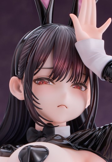 反转兔女郎 | Hpoi手办维基