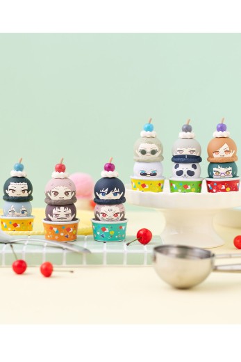 叠叠乐  咒术回战 | Hpoi手办维基