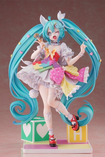 初音未来 MIKU EXPO 2023 VR