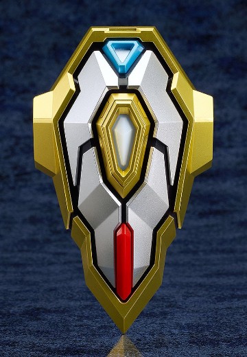 原始接收器 古立特宇宙版