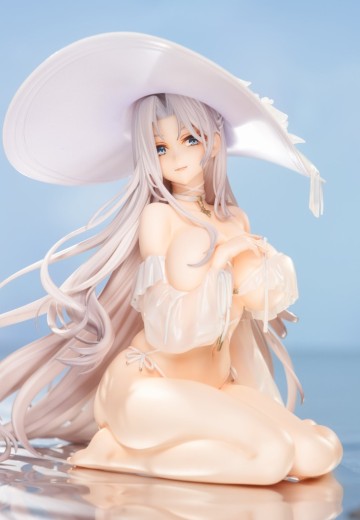 碧蓝航线 约克城II 白昼美人鱼