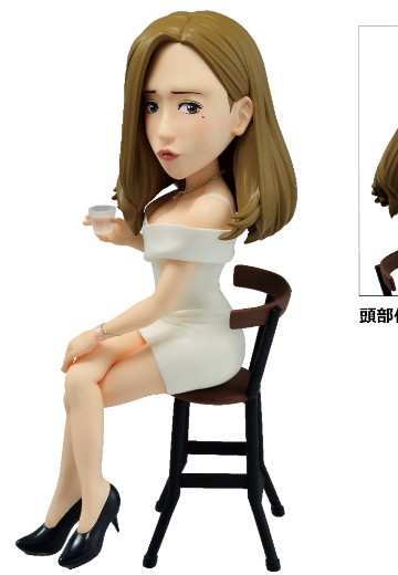 一番赏 杀手寓言 B奖 杀手寓言 佐藤洋子 | Hpoi手办维基