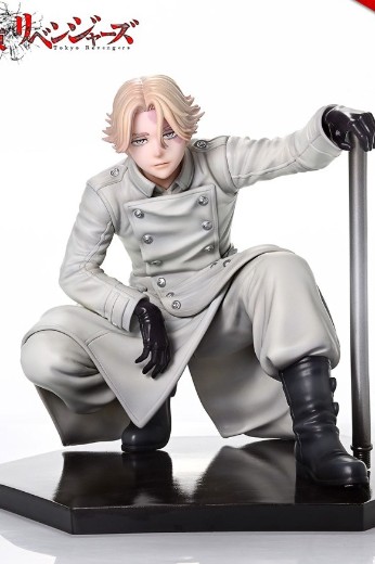 PRISMA WING 重生之道 乾青宗