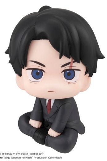 Look Up 鬼太郎诞生 咯咯咯之谜 水木 | Hpoi手办维基