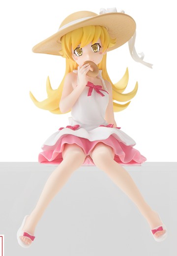 物语系列 小坐系列奖品人偶 “忍野忍”