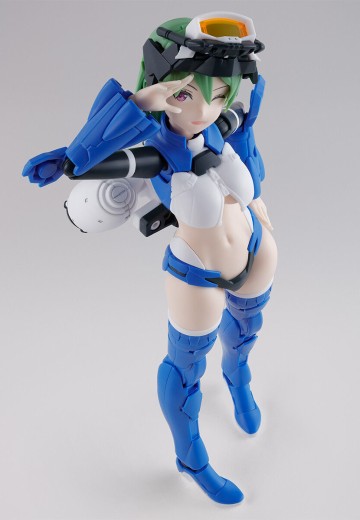 30MS SIS-Dc75b 诺提利卡·特拉提利卡（休闲形态）（暂译）