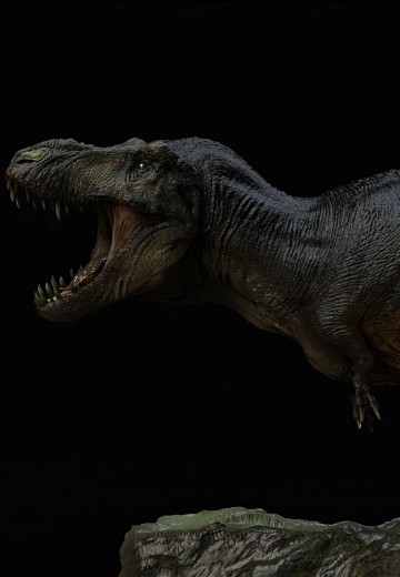 暴龙 | Hpoi手办维基