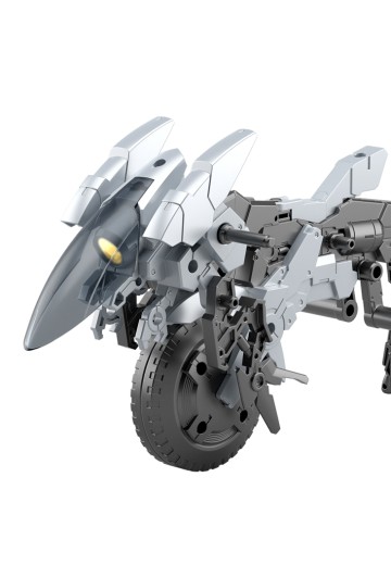 30MM 1/144 载具拓展包（金属加农摩托款）