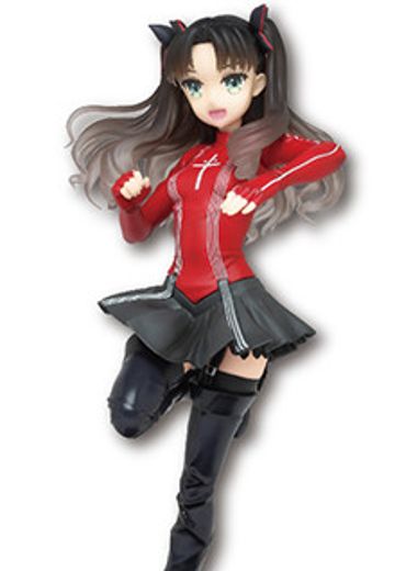 Fate/Extra Last Encore 远坂凛