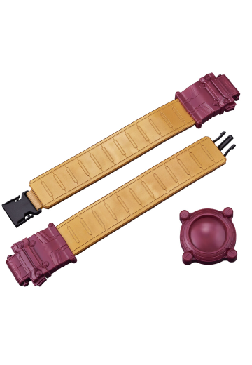 DX进化驱动器  高级腰带条 | Hpoi手办维基