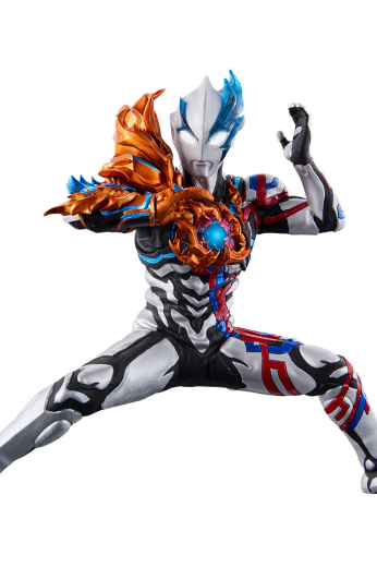 终极闪耀 PREMIUM 布莱泽奥特曼 | Hpoi手办维基