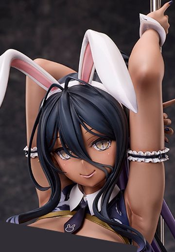 爱有些沉重的暗精灵从异世界追过来了 玛丽亚贝尔 兔女郎 | Hpoi手办维基