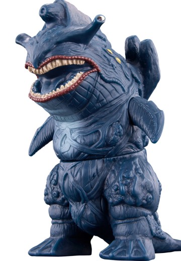 奥特怪兽系列 219 利维吉拉