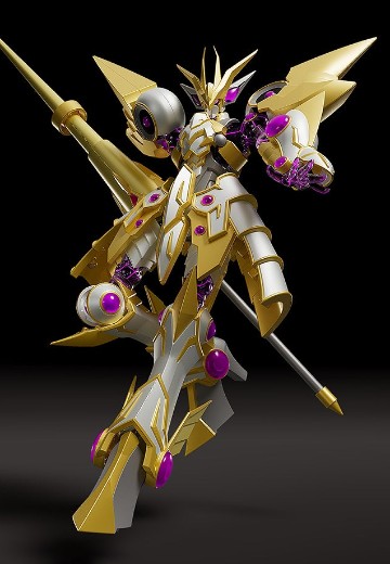 MODEROID  游戏王VRAINS  访问码语者