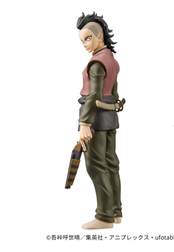 鬼灭之刃 绊之装 三十八之型 A款 玄弥 | Hpoi手办维基