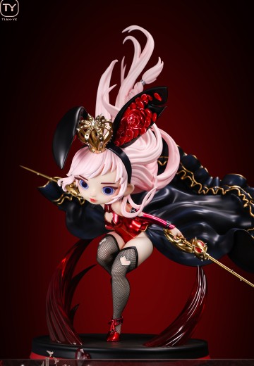 Q版红心皇后 | Hpoi手办维基