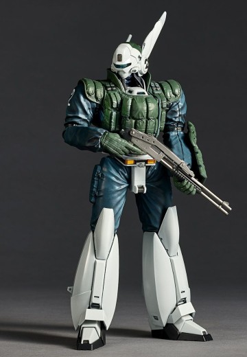 ARTPLA 电影 机动警察2 英格拉姆 反应装甲装备2号机