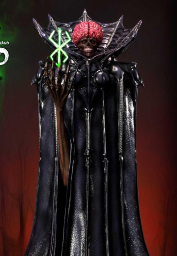 UPMBR-11 剑风传奇 波特 | Hpoi手办维基