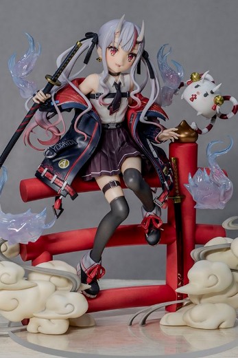 hololive 百鬼绫目 | Hpoi手办维基