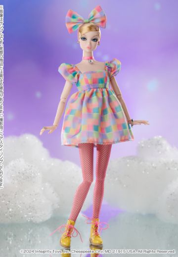 FRN075-SPW The FR:Nippon™ Collection Misaki™ Super Sweet | Hpoi手办维基