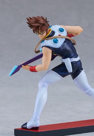 PLAMAX MF-89 minimum factory 超时空要塞7 热气・巴萨拉