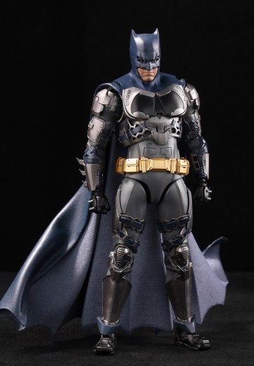 闪电侠（电影） 蝙蝠侠