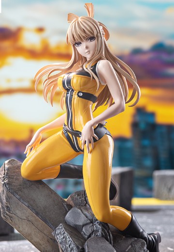 战队大失格动画版 Luminasta “锡切梦子” | Hpoi手办维基