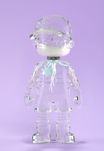 无相-无心系列 梦 | Hpoi手办维基