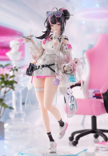 少女前线：云图计划 薇