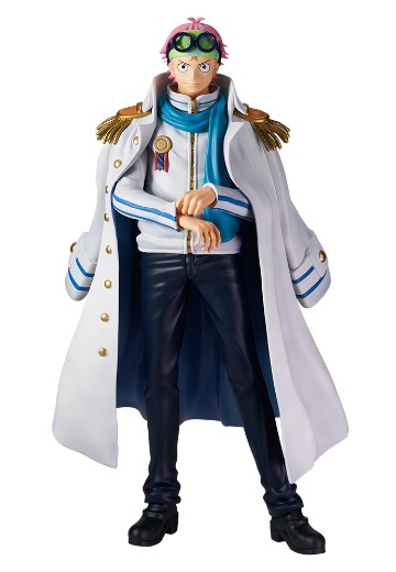 一番赏 航海王 传奇英雄 A奖 可比 MASTERLISE | Hpoi手办维基