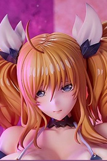 对魔忍RPGX 鬼崎绮罗罗 | Hpoi手办维基