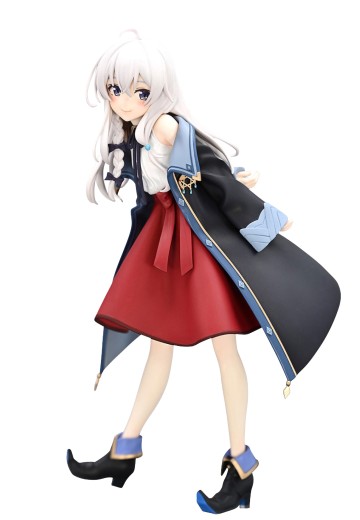 Trio-Try-iT 魔女之旅 伊蕾娜