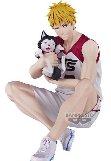 黑子的篮球：终极一战 Interval-黄濑凉太与哲也二号- | Hpoi手办维基