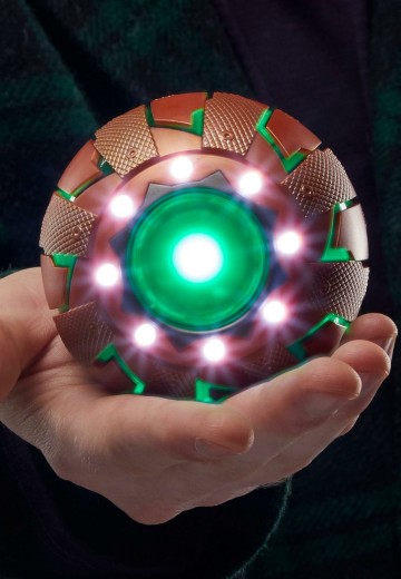 漫威传奇系列 绿恶魔扮装南瓜炸弹 | Hpoi手办维基