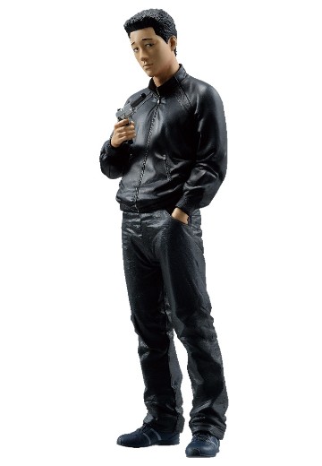 一番赏 杀手寓言 A奖 佐藤明 MASTERLISE | Hpoi手办维基